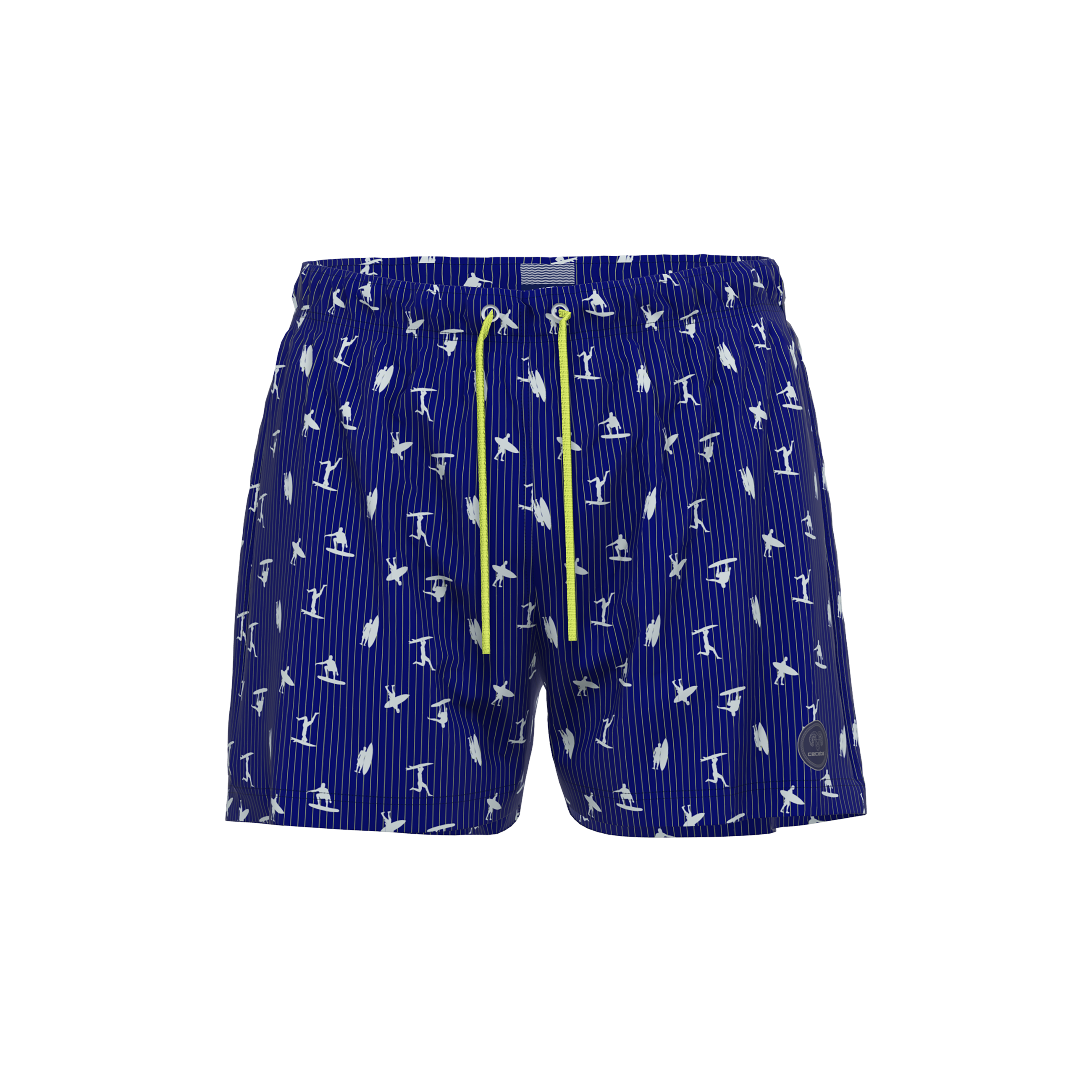 Ceceba Badeshorts kurz 1p