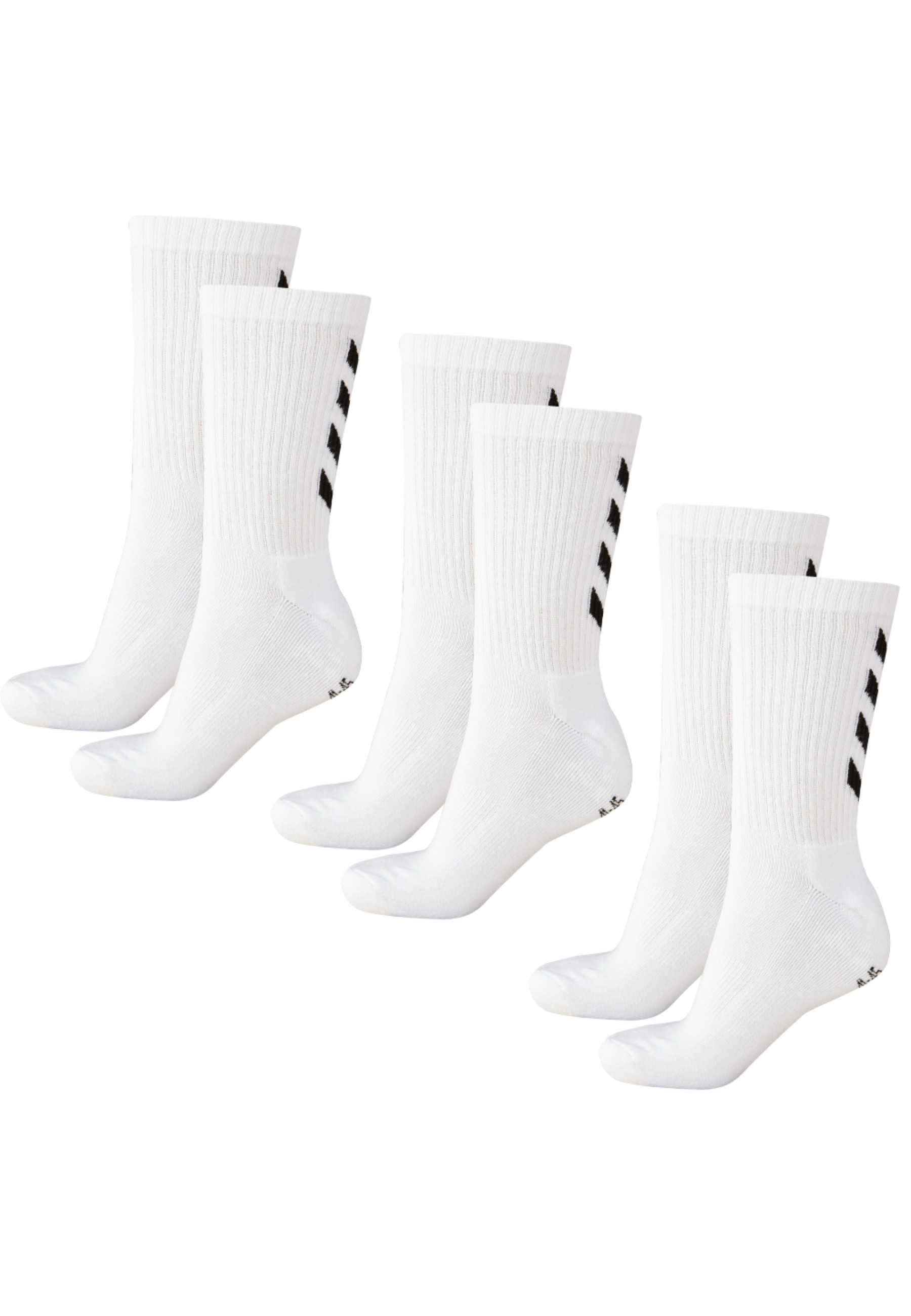 Hummel FUNDAMENTAL 3-PACK SOCK