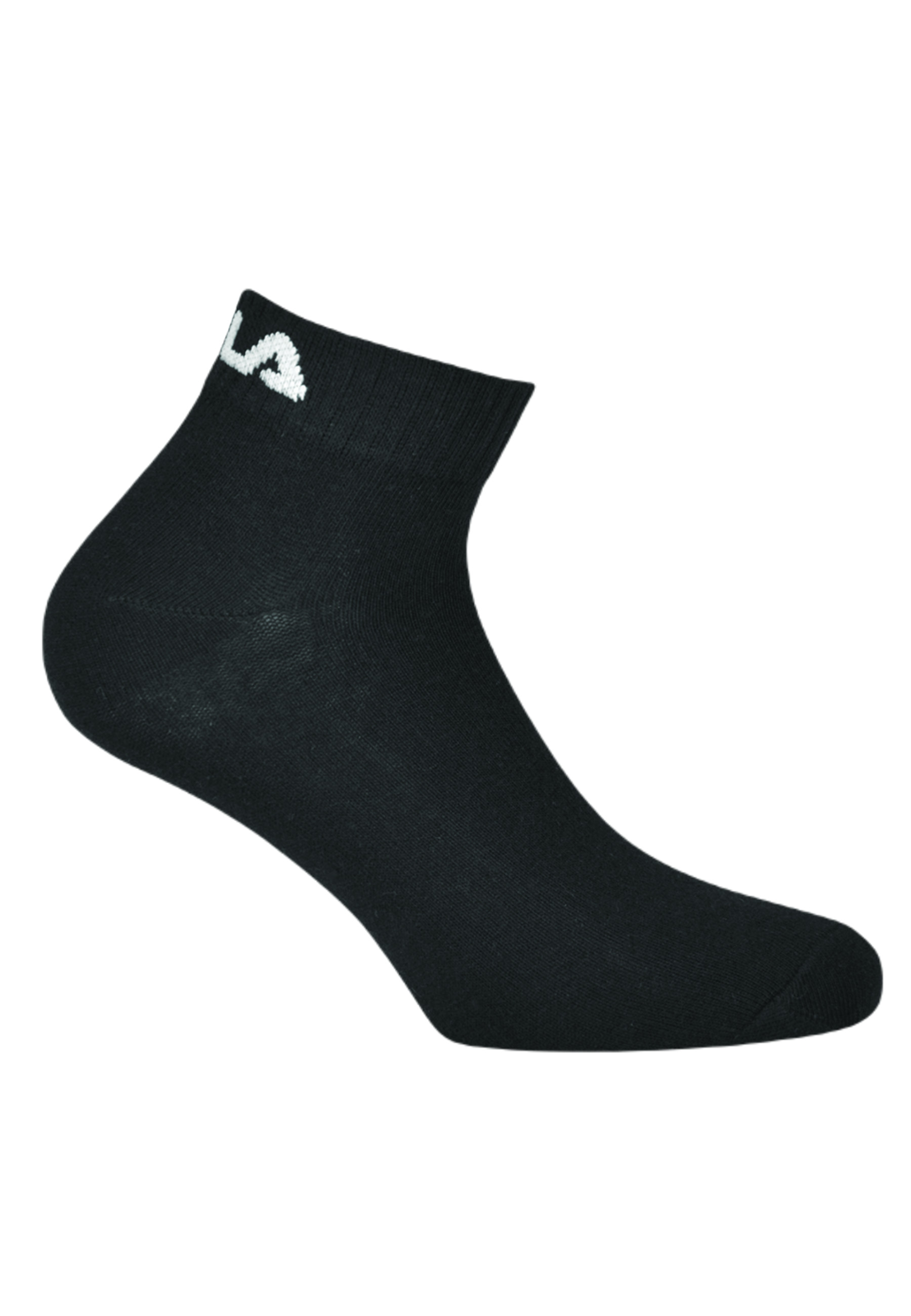 Fila Quarter Socks 3P