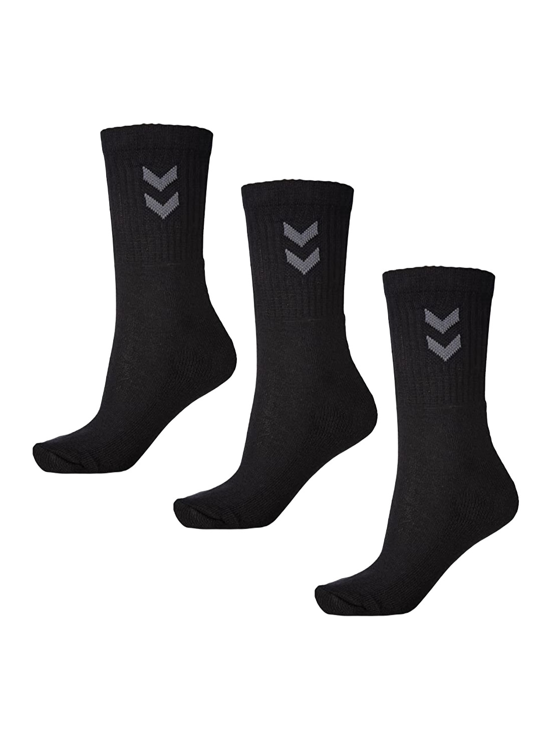 Hummel Basic Sock 3-Pack