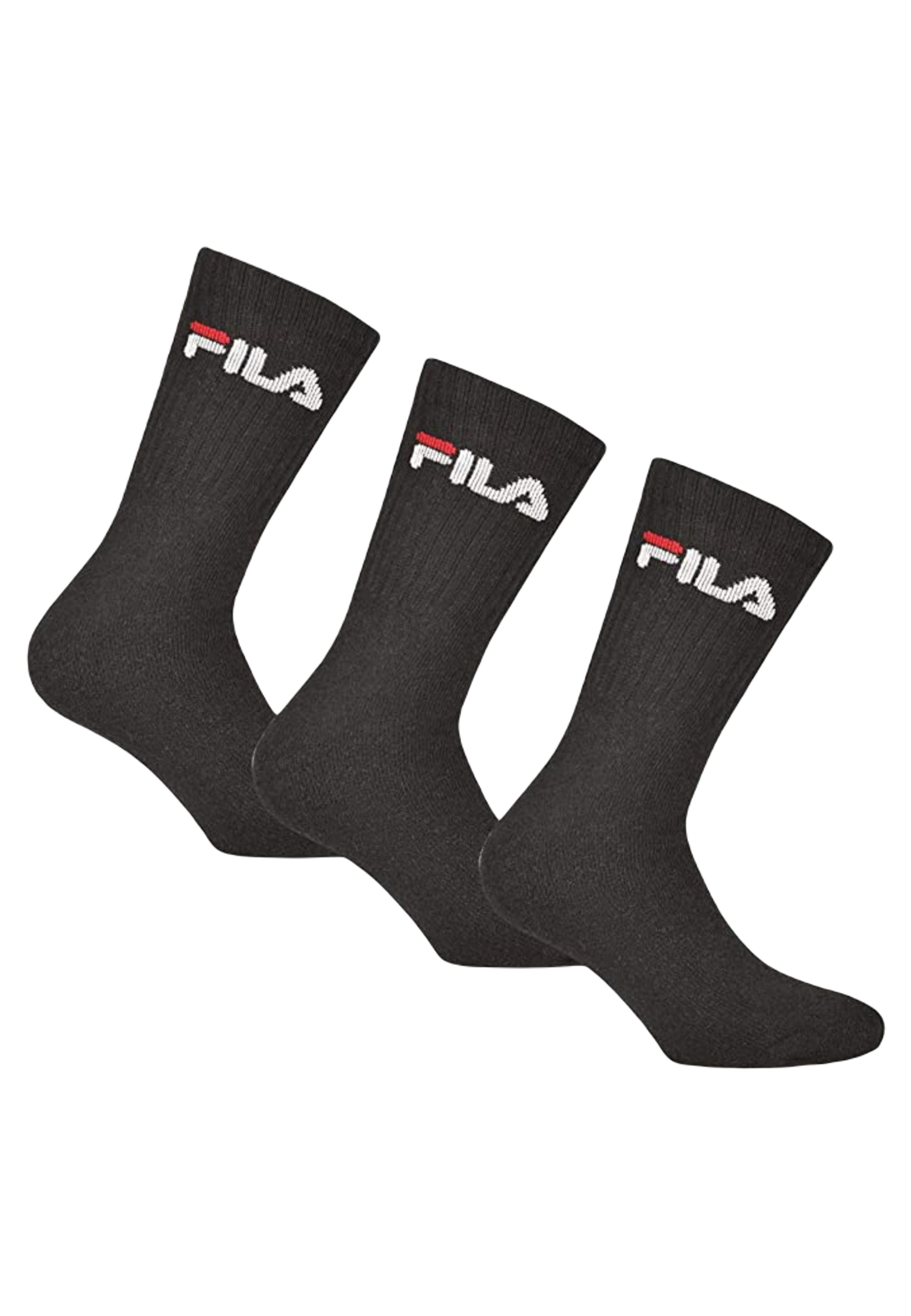 Fila Socks 3P