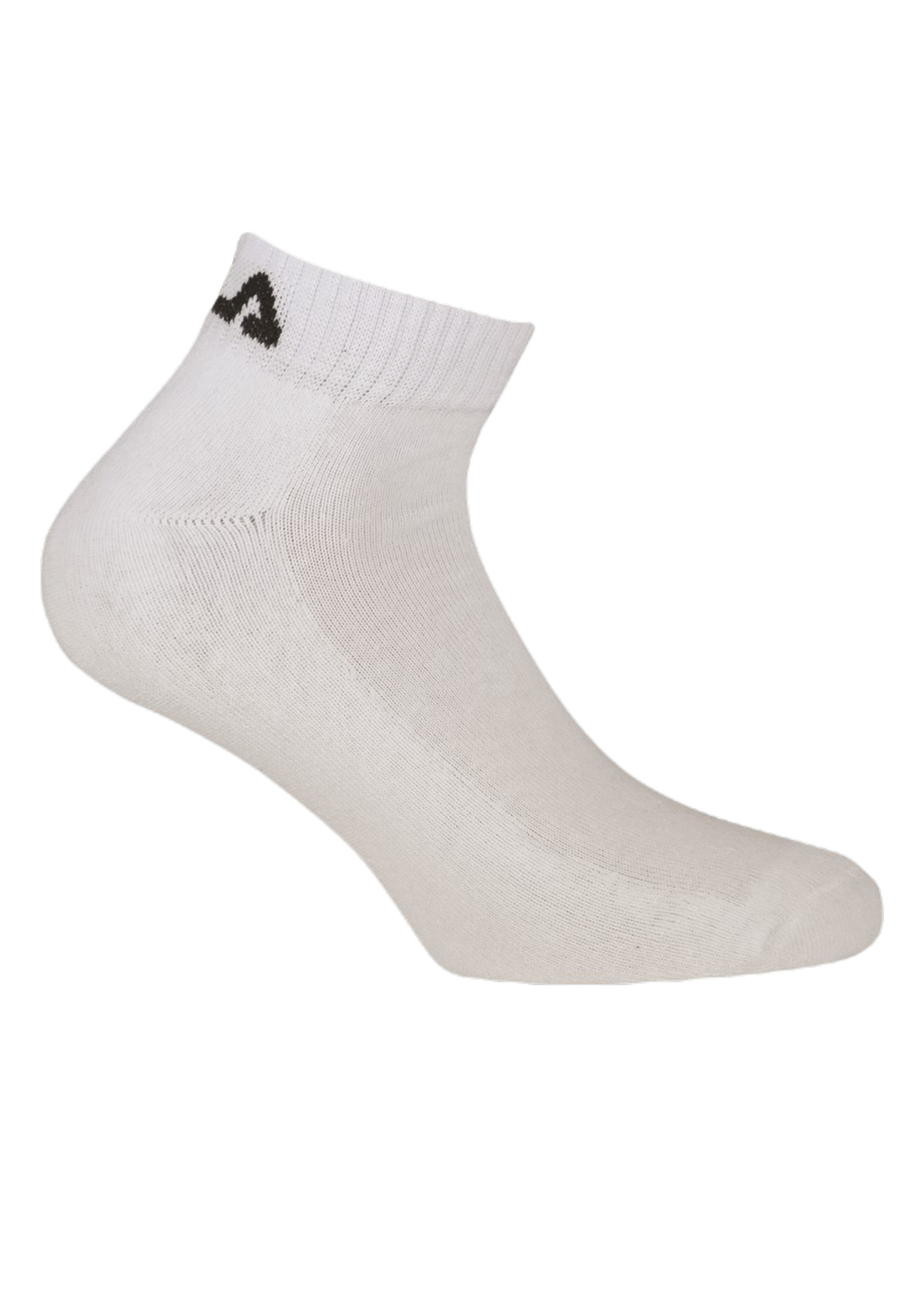 Fila Unisex Quarter 3P