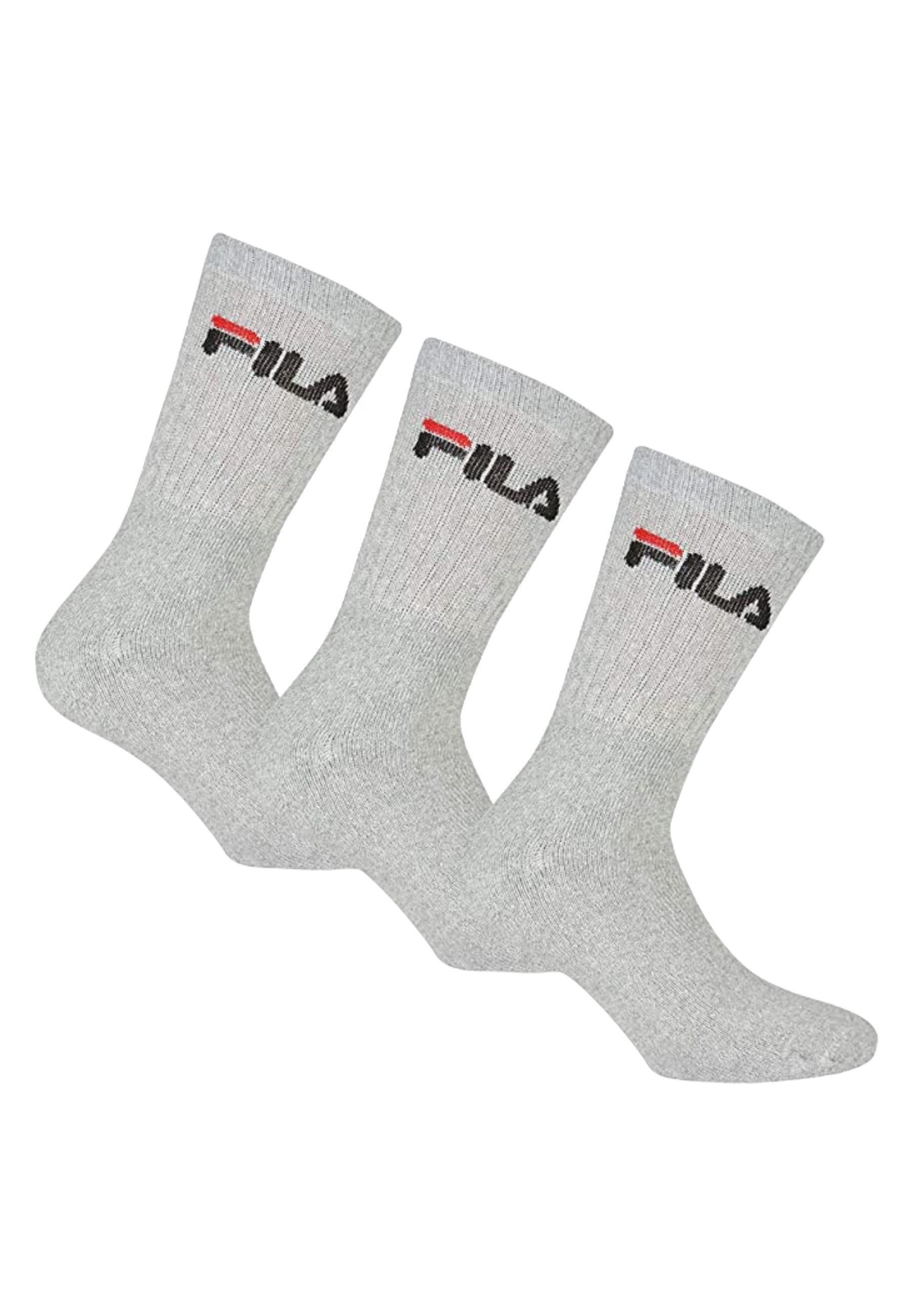 Fila Socks 3P