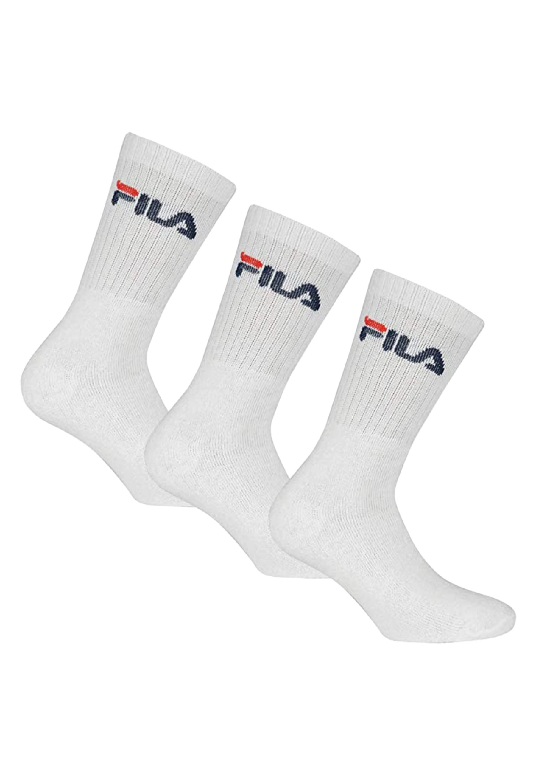 Fila Socks 3P