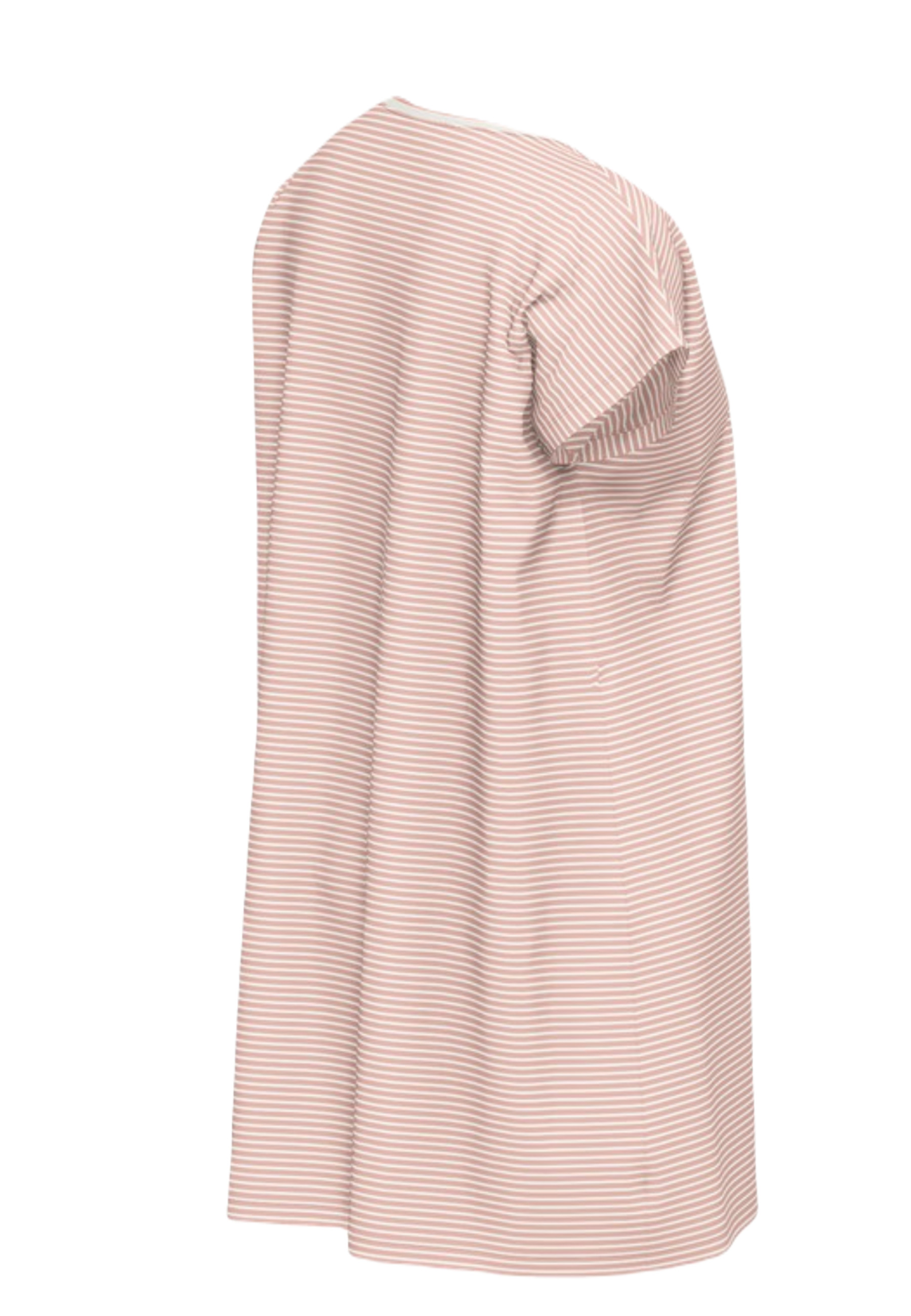 Götzburg Woman Bigshirt, 1/2A., O-A,