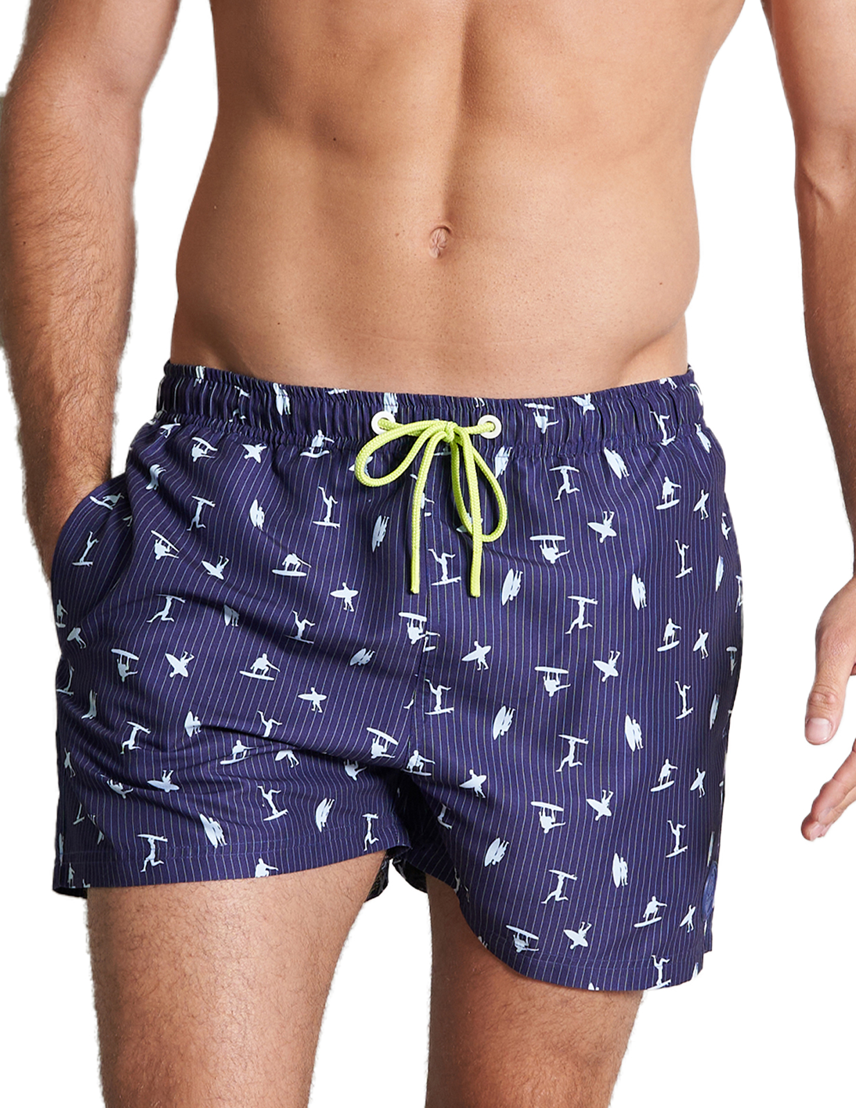 Ceceba Badeshorts kurz 1p