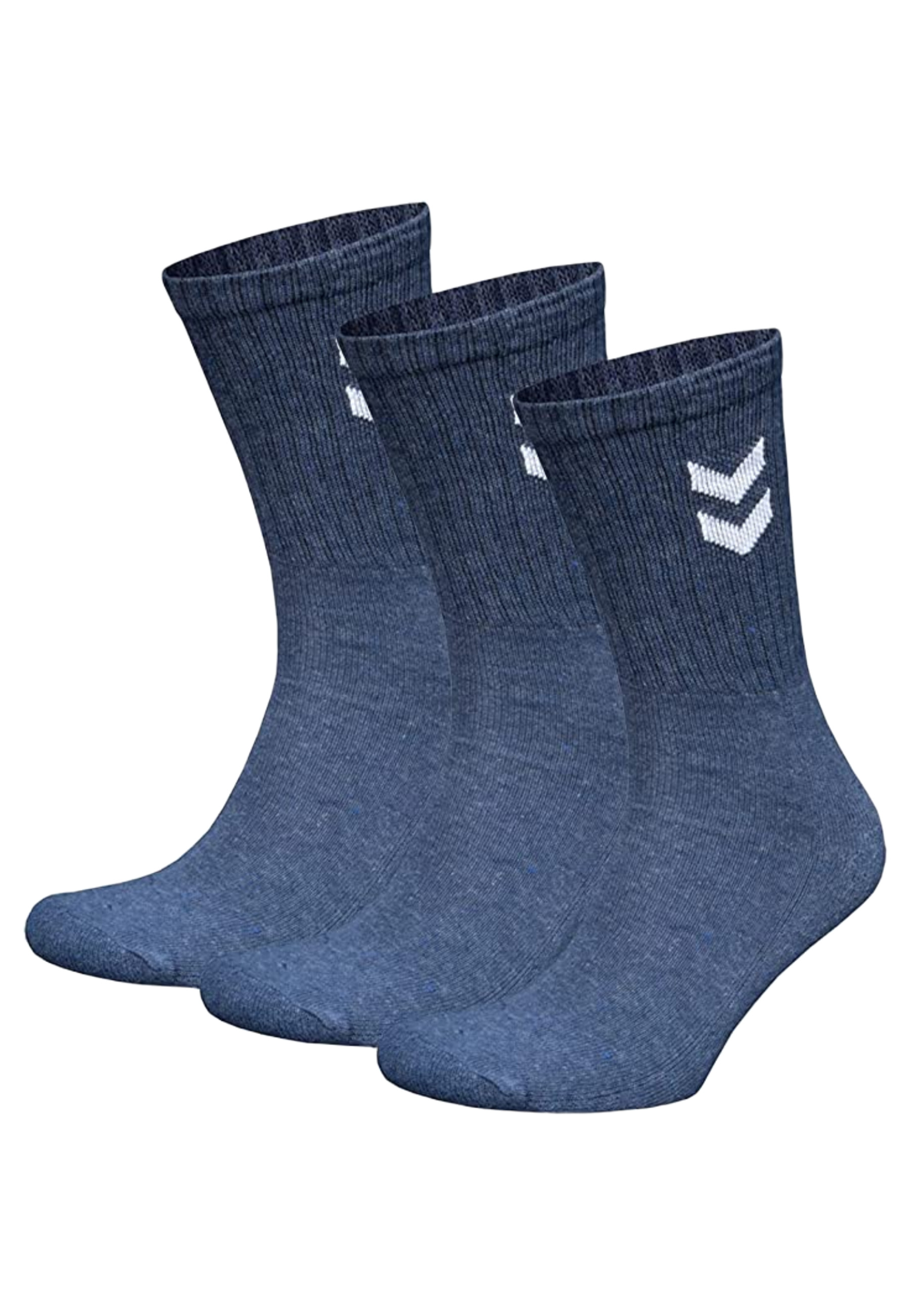 Hummel Basic Sock 3-Pack