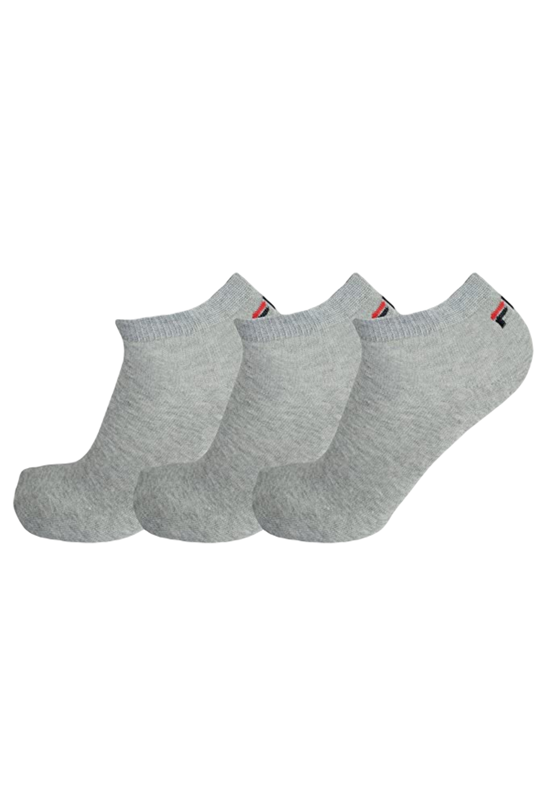 Fila Sneaker Socks 3P