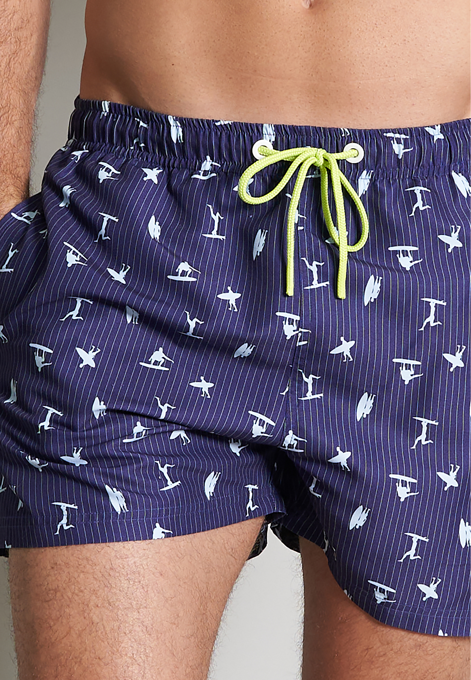 Ceceba Badeshorts kurz 1p