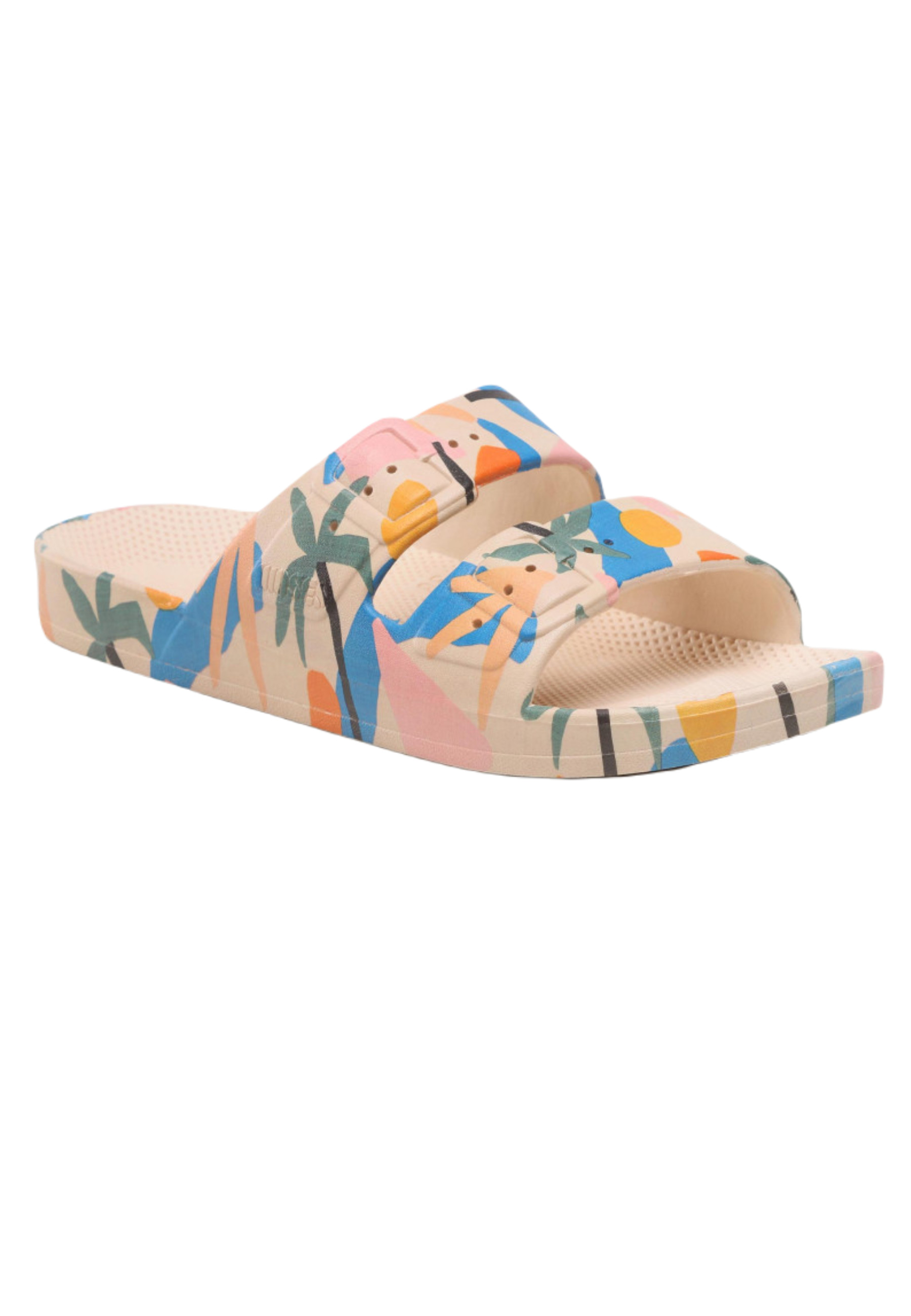 Freedom Moses - PALMETTO STONE