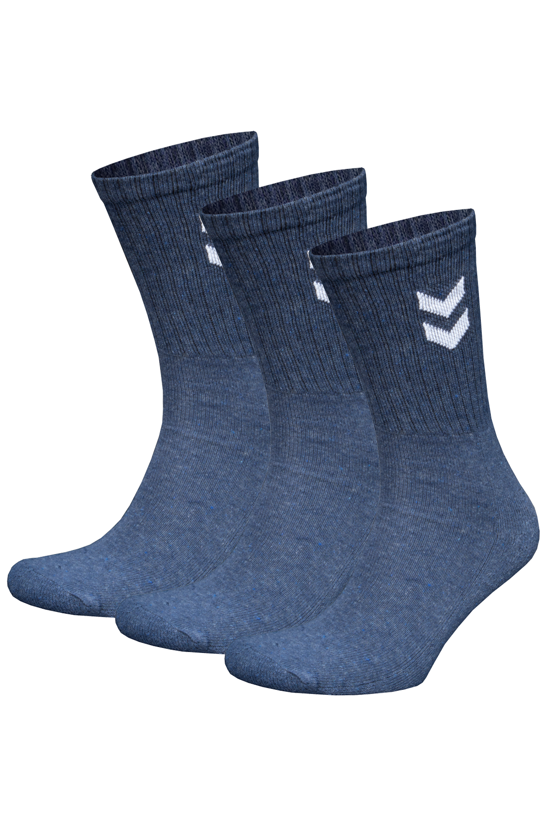 Hummel Basic Sock 3-Pack