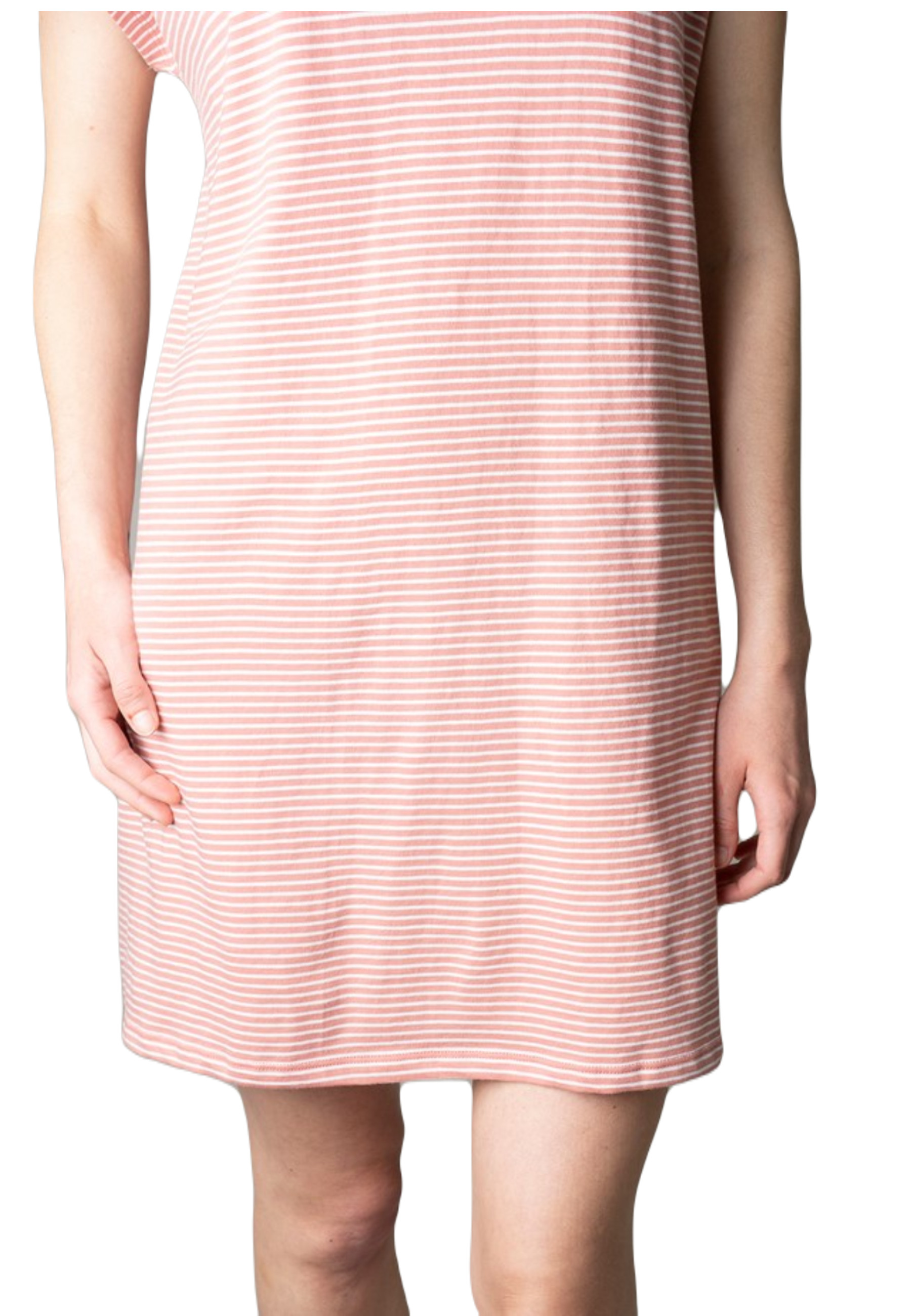 Götzburg Woman Bigshirt, 1/2A., O-A,