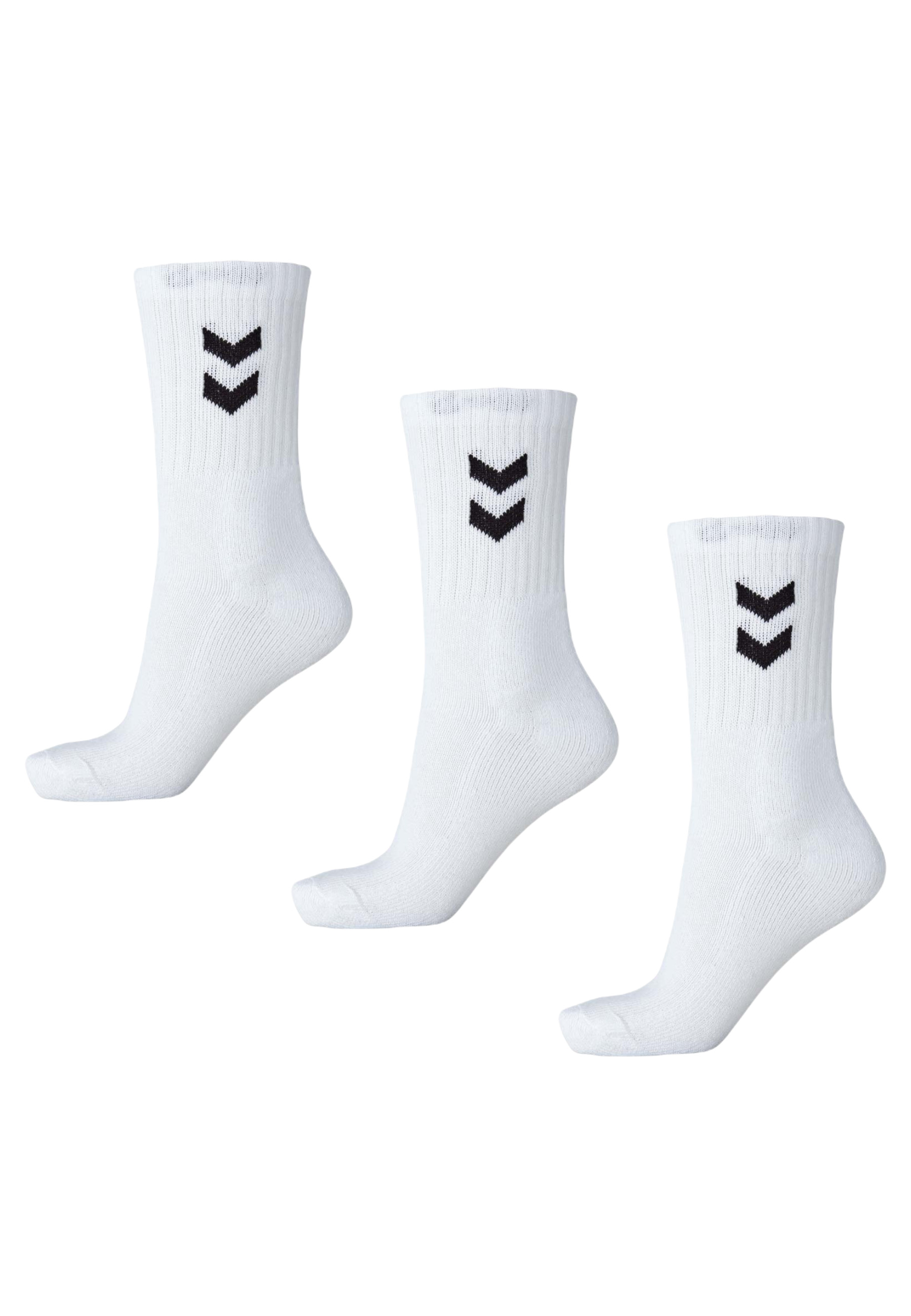 Hummel Basic Sock 3-Pack