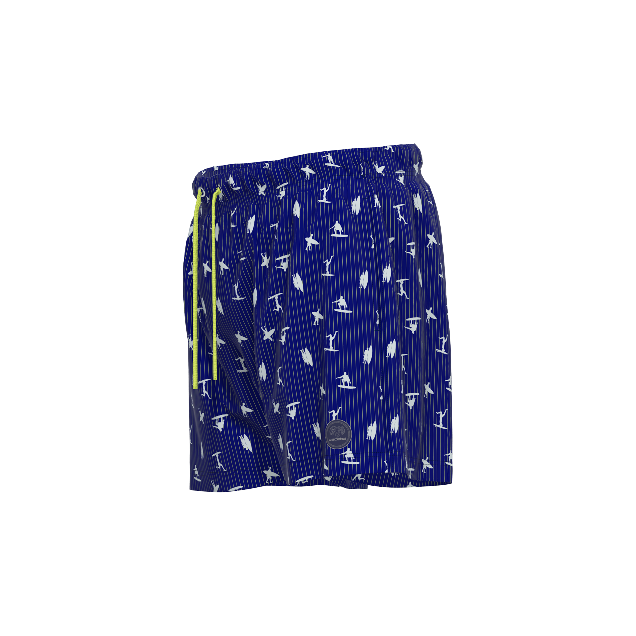 Ceceba Badeshorts kurz 1p