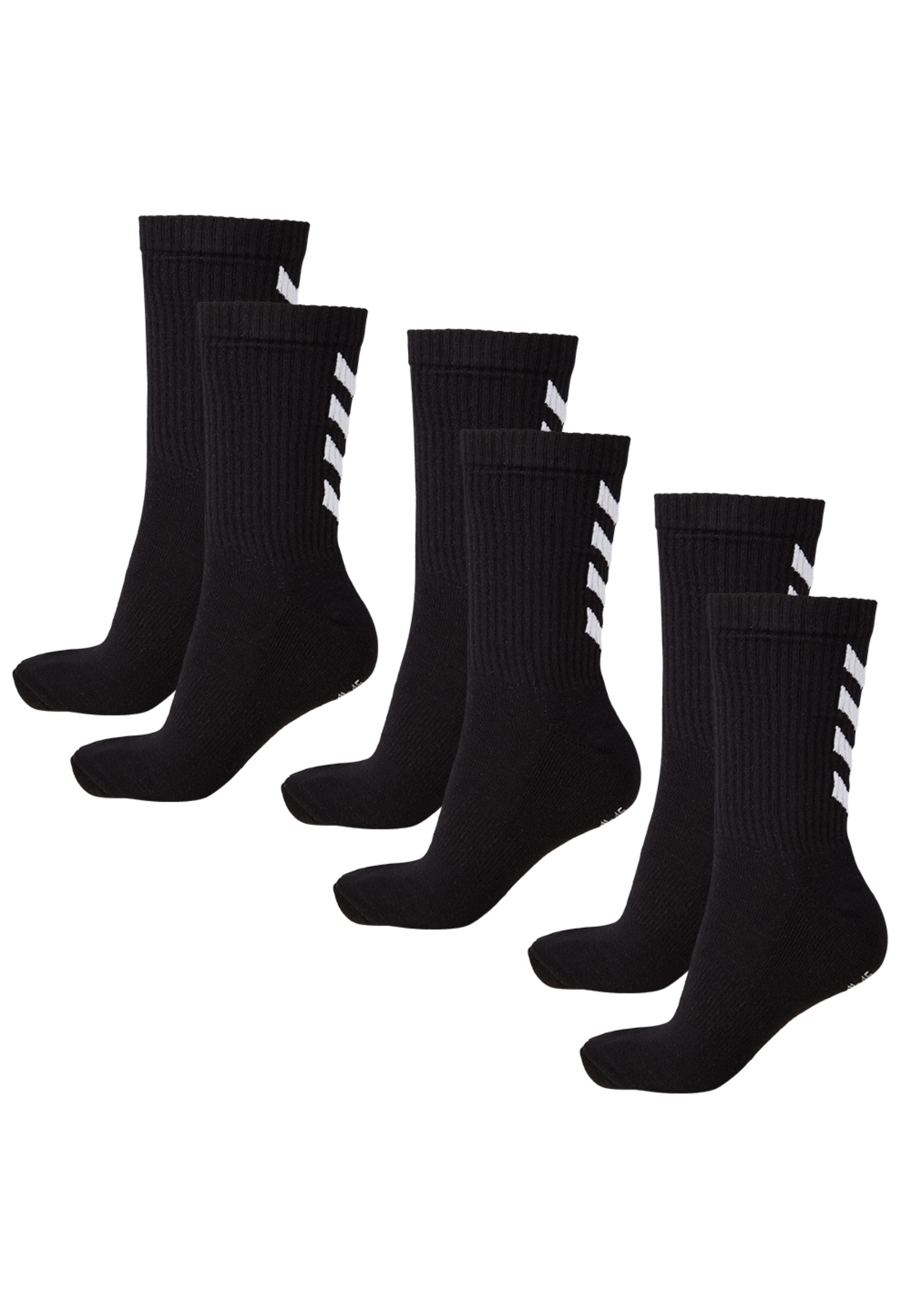 Hummel FUNDAMENTAL 3-PACK SOCK