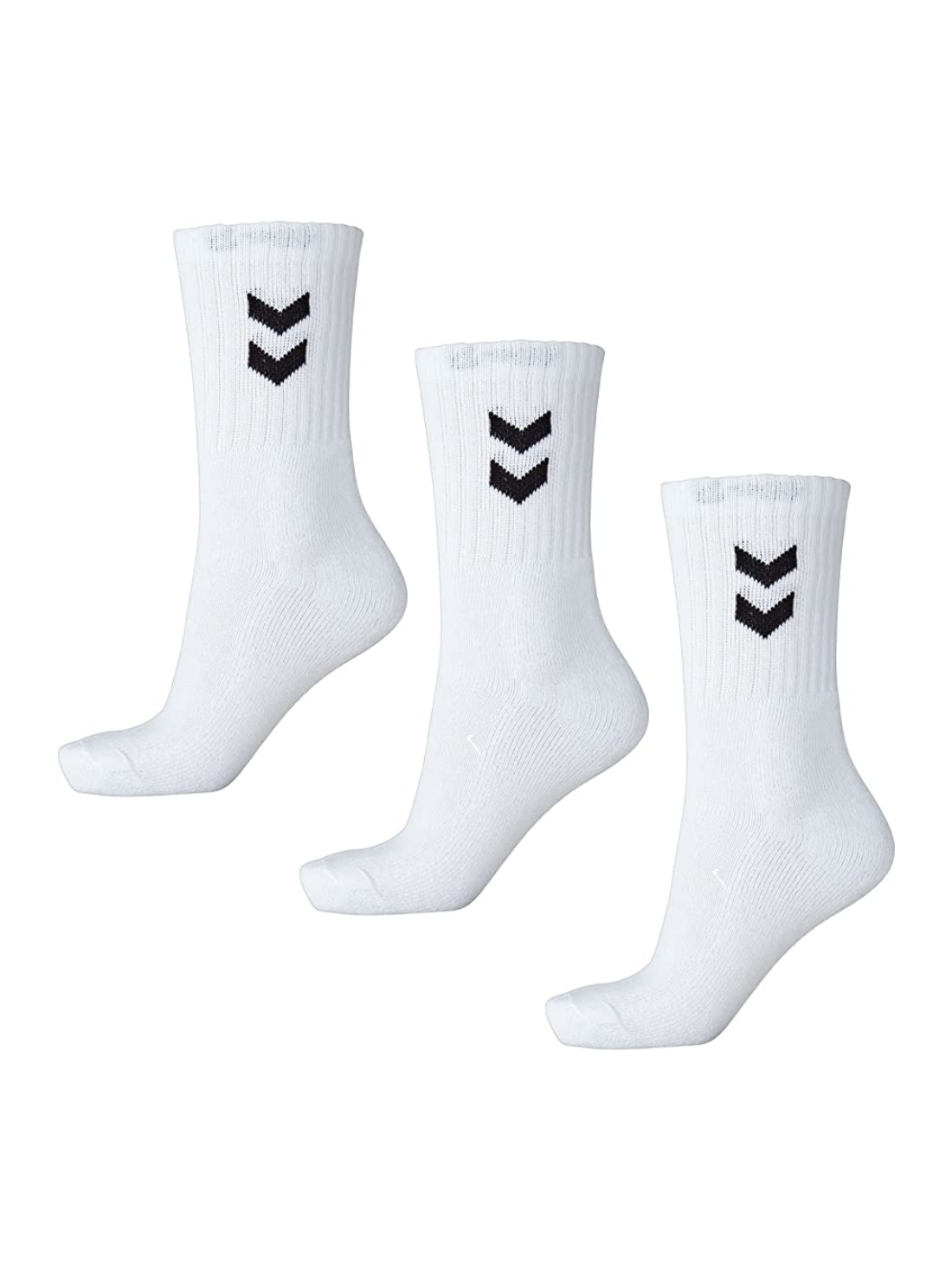 Hummel Basic Sock 3-Pack