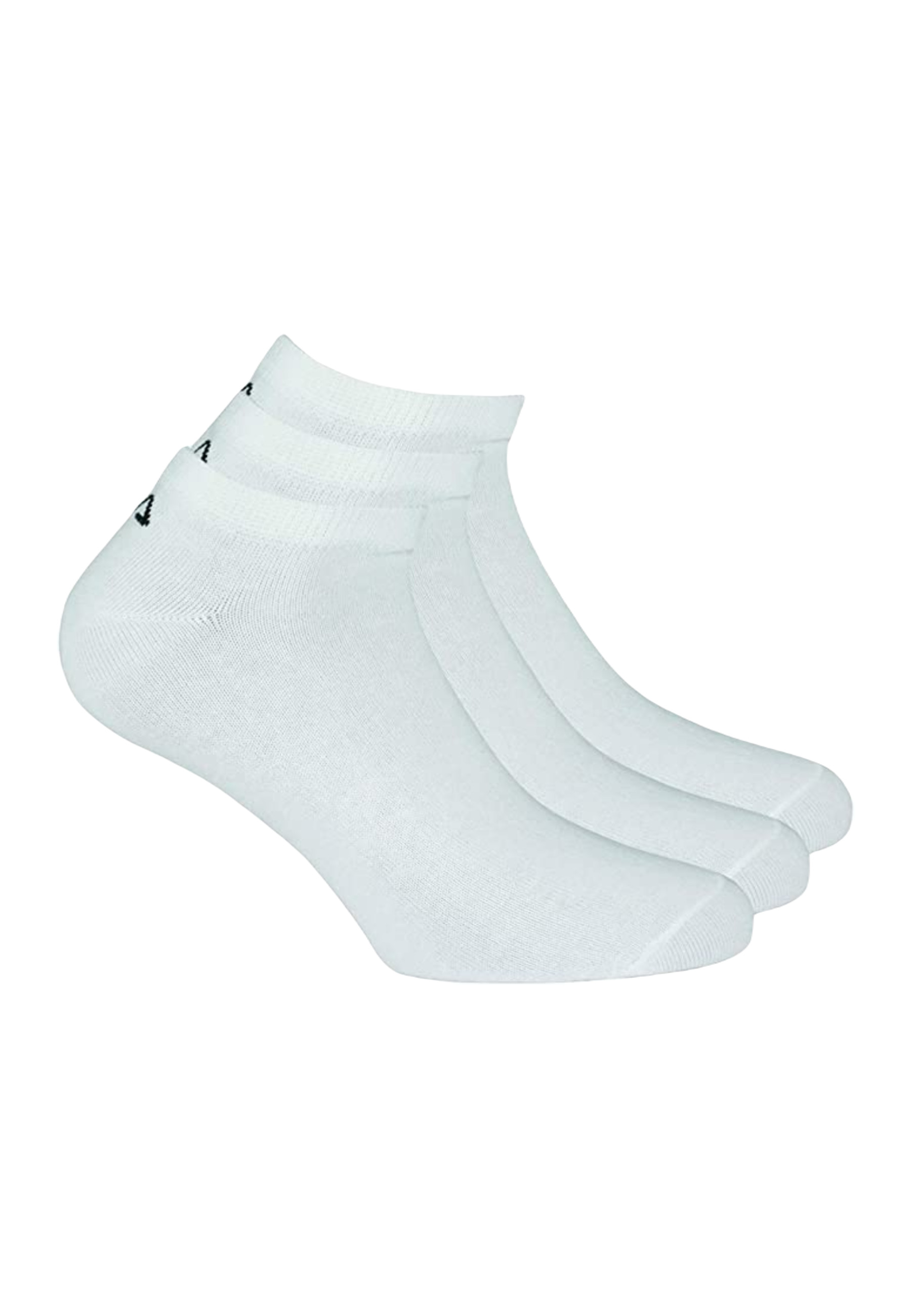 Fila Sneaker Socks 3P