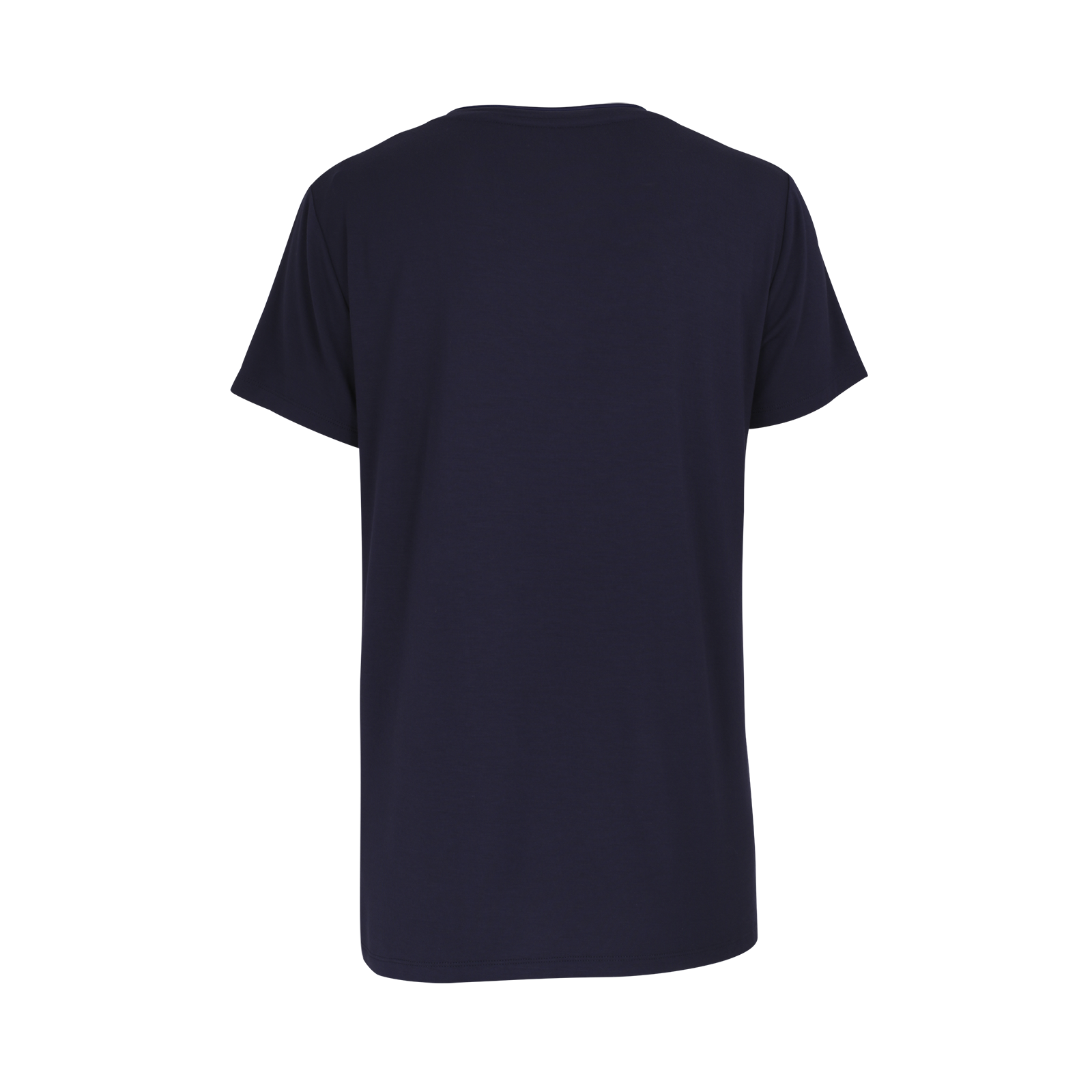 TOM TAILOR Damen T-Shirt Rundhals 1er Pack