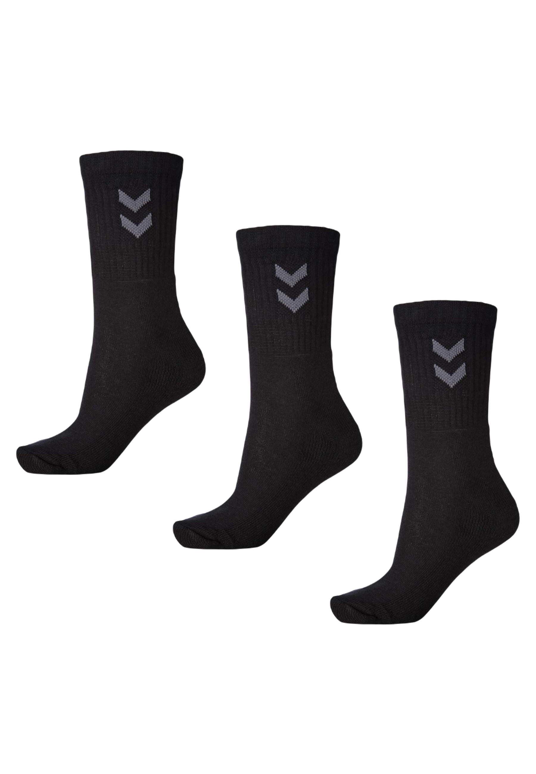 Hummel Basic Sock 3-Pack