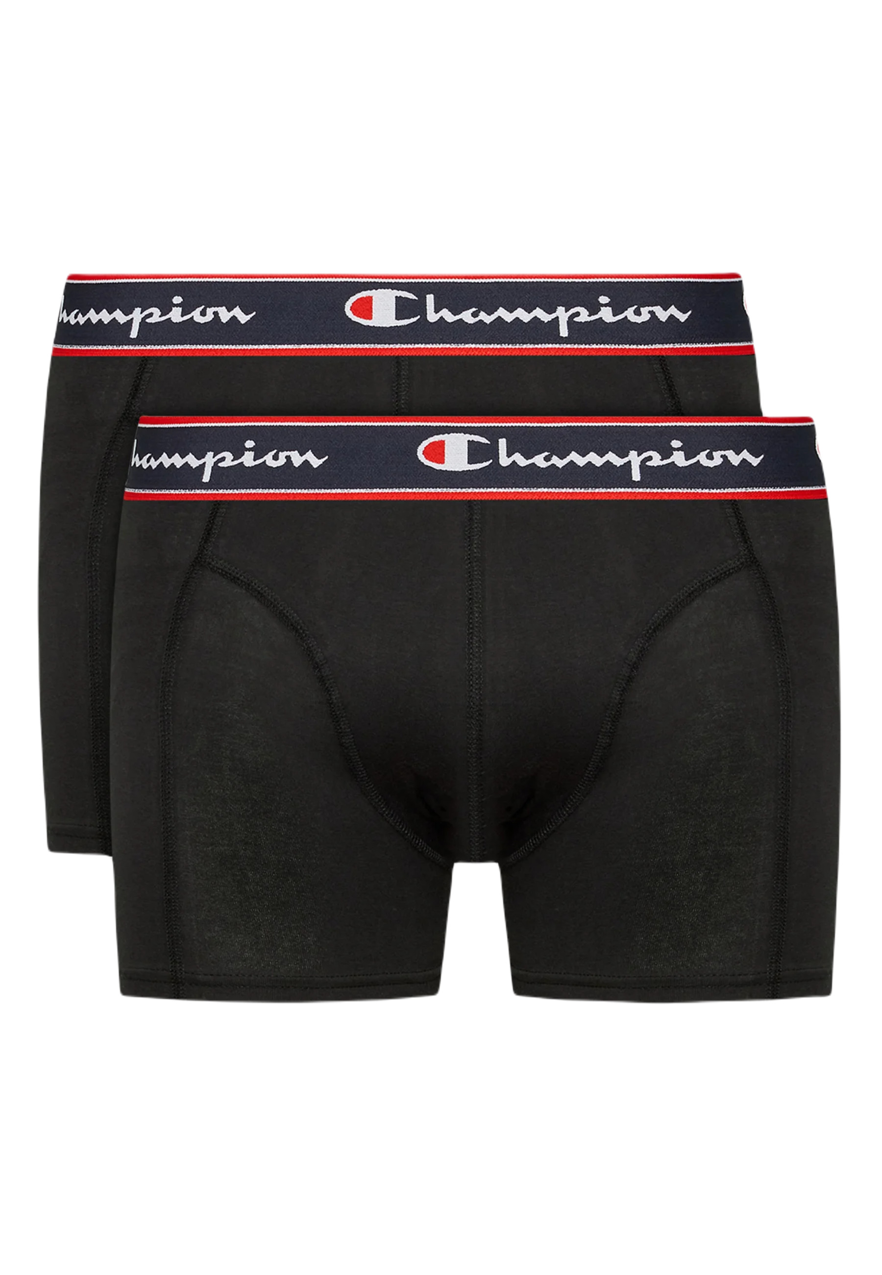 Champion Seasonal Boxer 2P