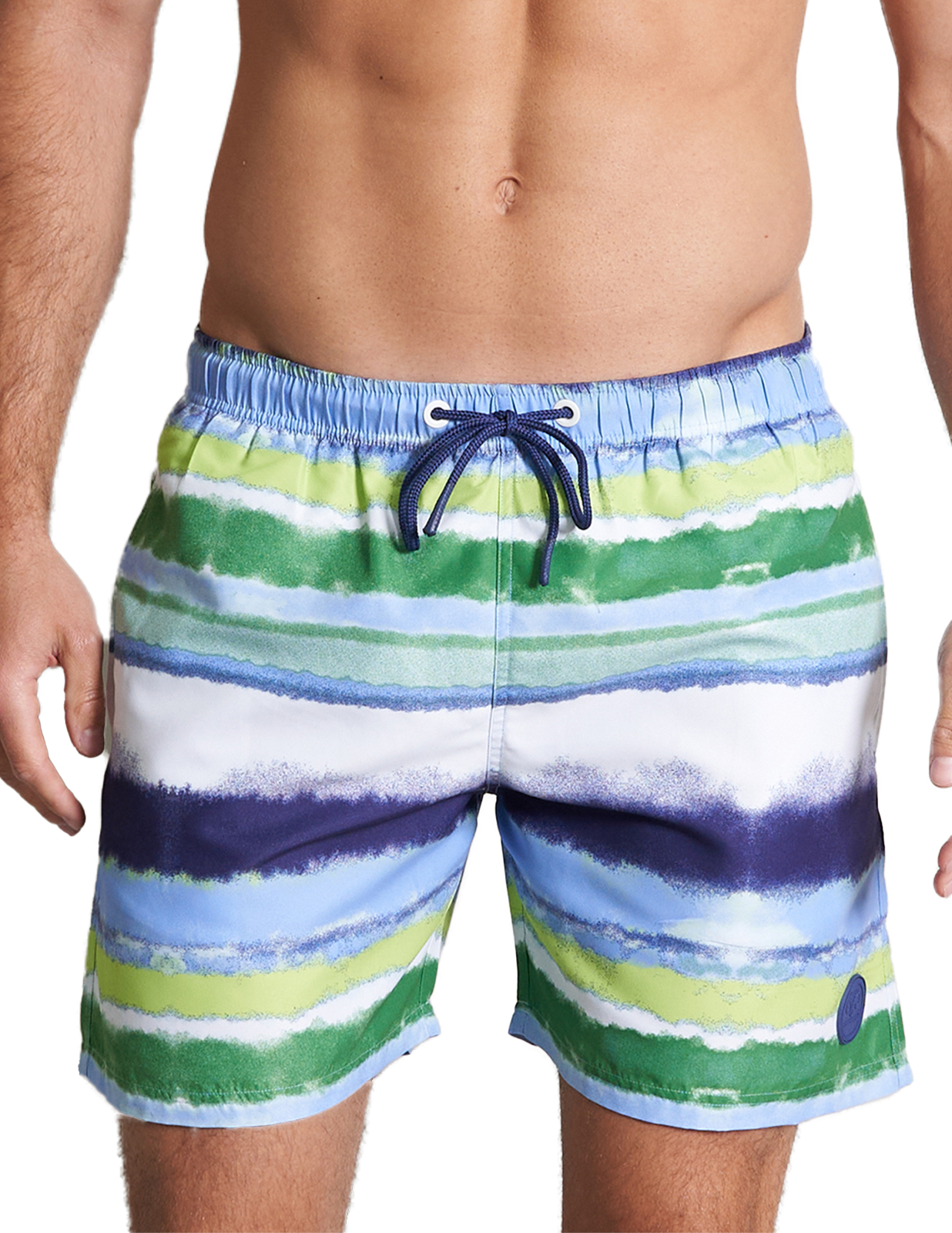 Ceceba Badeshorts mittellang 1P