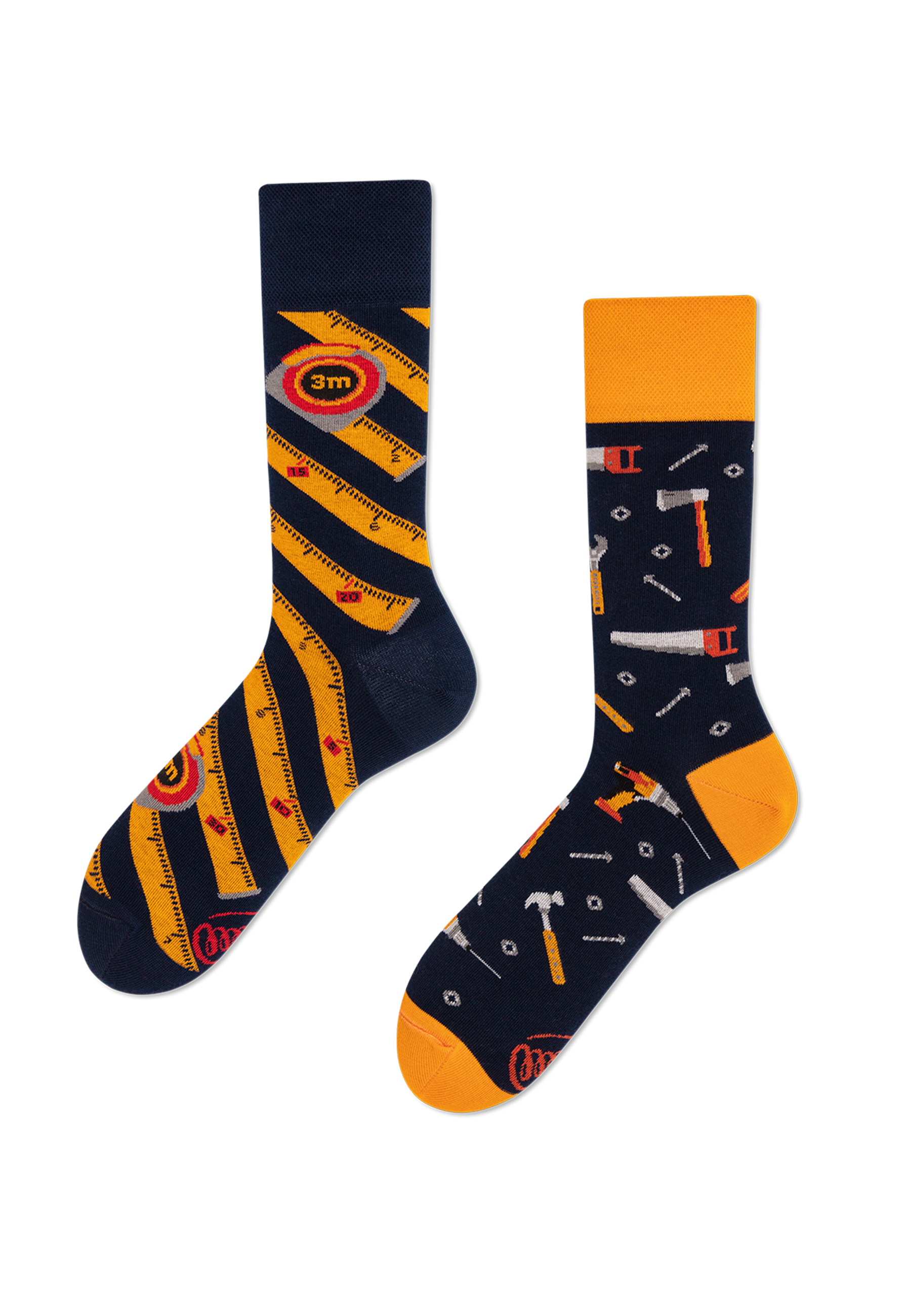 Many Mornings - Boys Set - 3P