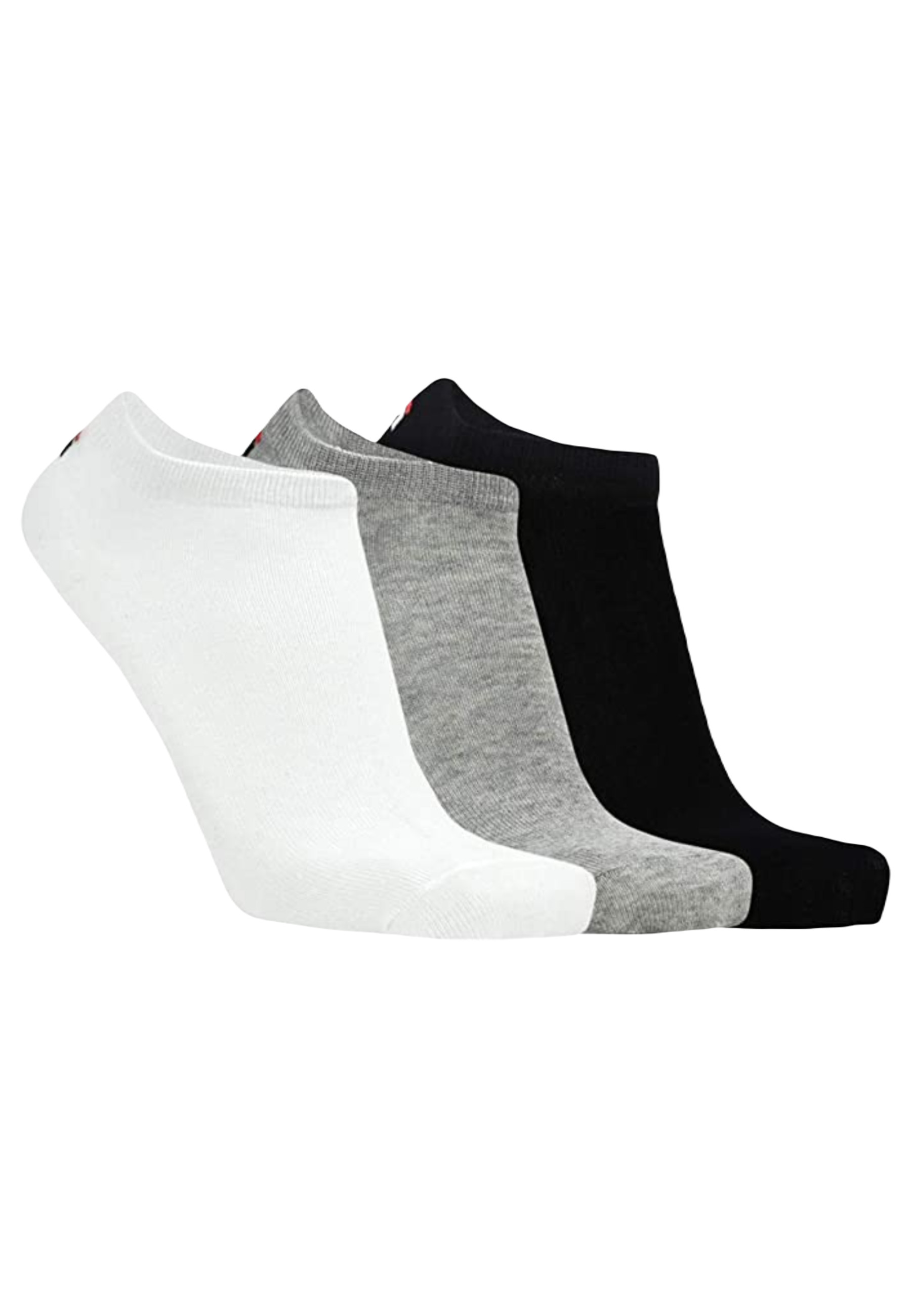 Fila Sneaker Socks 3P
