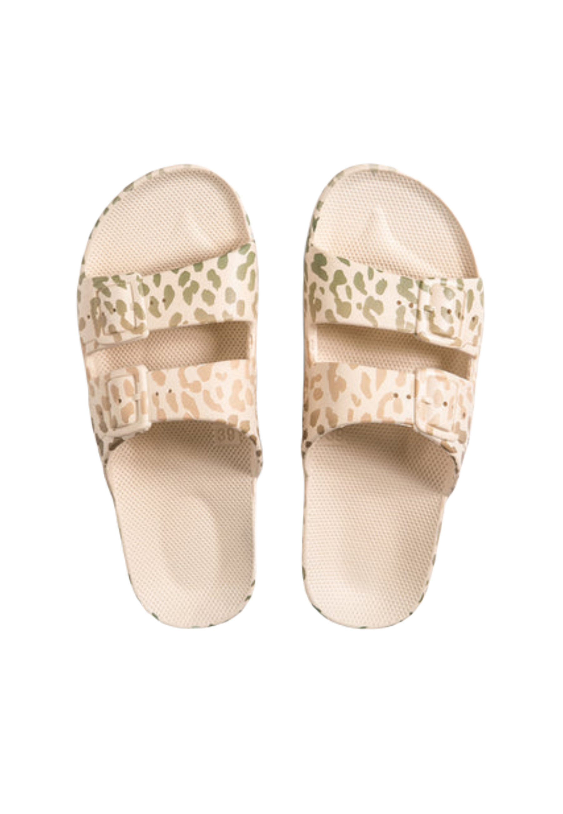 Freedom Moses - FELINA 1 STONE