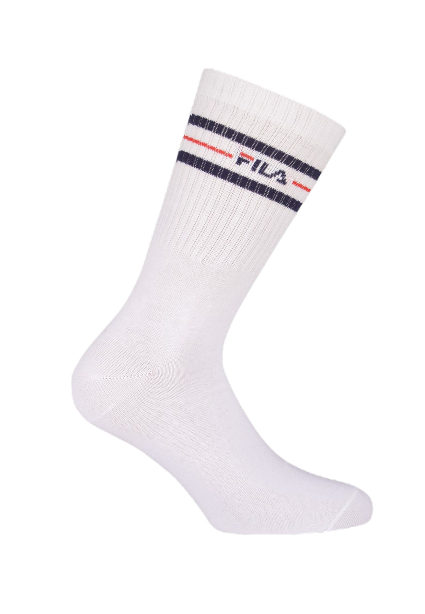 Fila Sportsocken 3 Paar